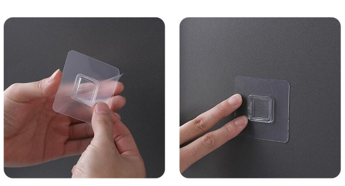 Automatic Toothpaste Dispenser – Wall Mounted Hands-Free Toothpaste Squeezer (No Mess, Easy Install)